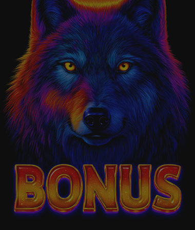 Wolf Gold