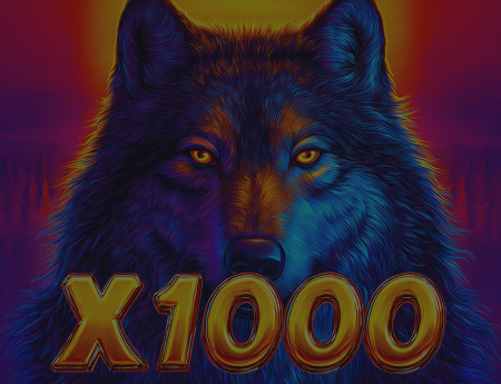 Wolf Gold