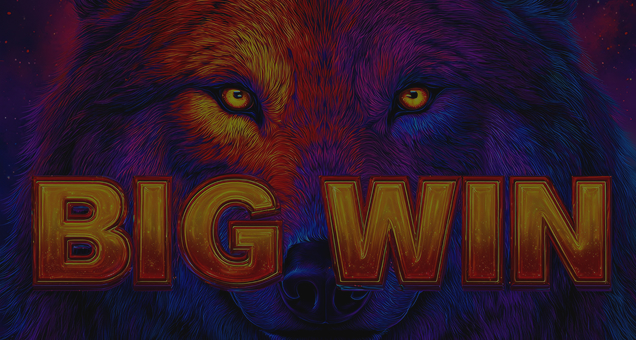 Wolf Gold