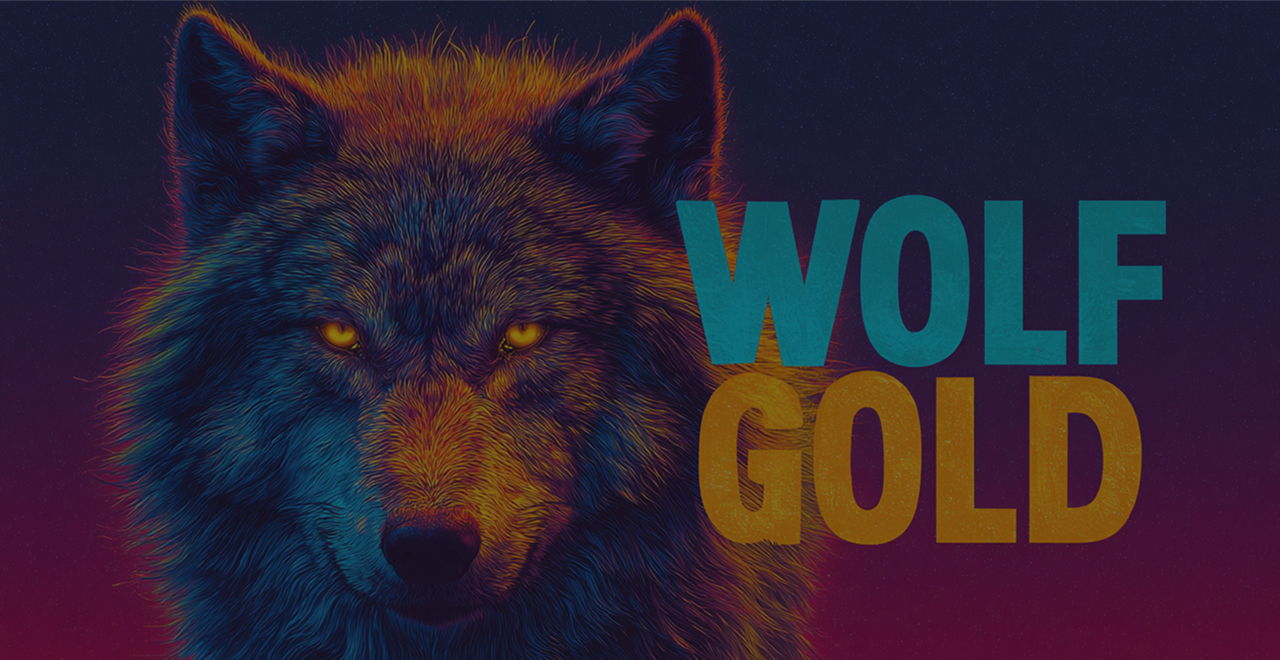 Wolf Gold